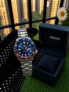Seiko Prospex