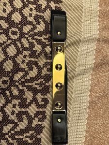 Dress Belt