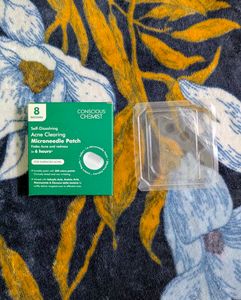 Conscious Chemist Acne Clearing Patches