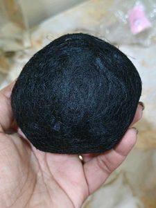 Bundle of 3 Hair Buns