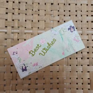 Designer Money Envelopes (Set of 5)