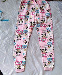 Very Amazing Mickey Mouse Leggings Pant