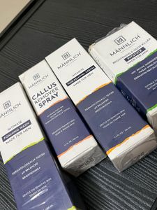 Brand New Skincare Product