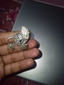 Silver Bichiya