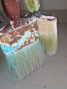 brush putai of2