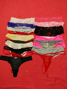 Combo 20 brief mix size 26/28/30