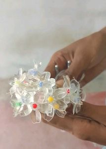 Decorative Flower String Lights 2 no.s