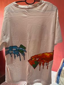 Graphic Print T-Shirt