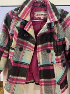 URBAN REPUBLIC Blazer Coat 2-4-6 Yr Girl/