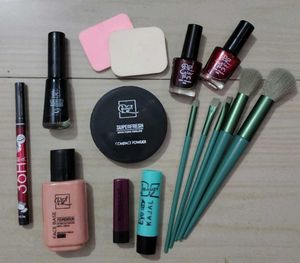Beauty Makeup Kit