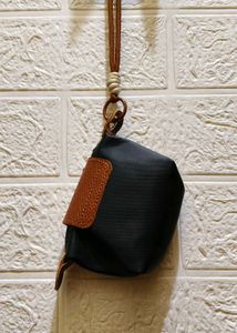 Cute mini Bag Charm