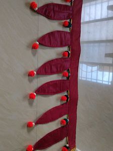 Indian Toran Door Hanging
