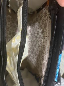 Diwali Offer- Kashmiri Bag With Teddy