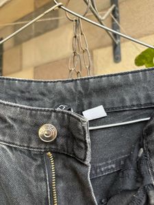 Women Wide Leg Jeans