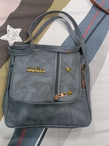 Shoulder Bag