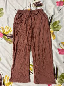 Comfortable Brown co-ord Set