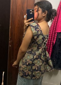 short Kurti for women