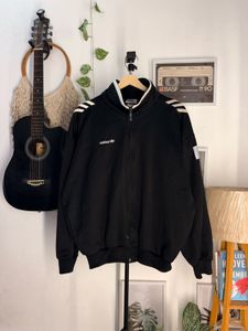 Adidas Track Jacket