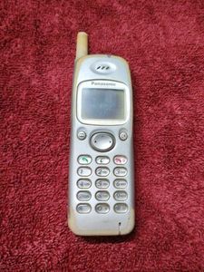 Panasonic EB-GD90 Vintage Mobile (No Charger)