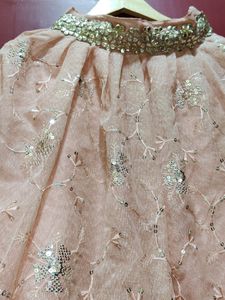 Kids Lehanga Choli