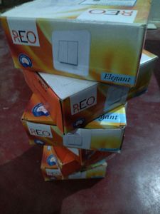 Packing Box 7 Inch