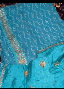 Combo Of Two Saree