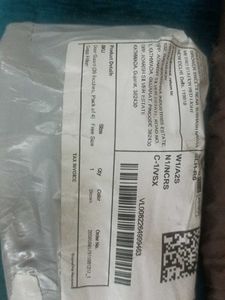 Door gurad/Stopper/ gap filler (set of 4)