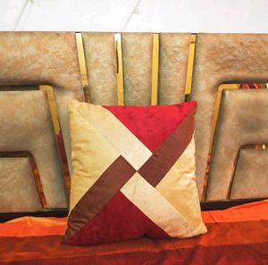 Decorative Cushion Covers set of 5