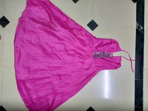 Cute Pink Dress