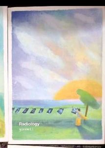 Radiology , and Orthopedics Marrow 5