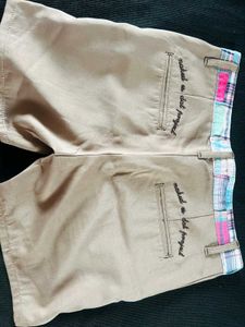NAKED Women Shorts