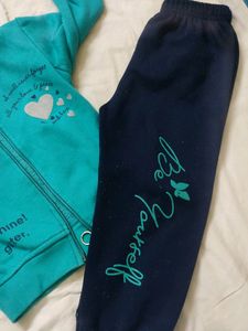 Baby Winter Wear