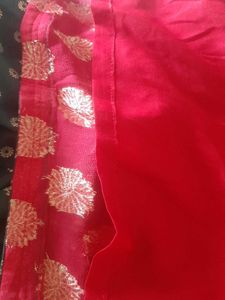 FESTIVE WEAR for girls - 3 piece traditional dress