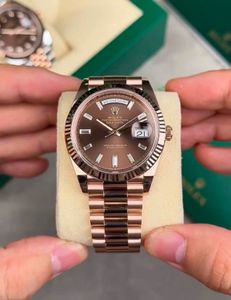 Rolex Day-Date Watch