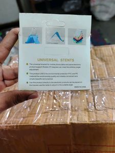 Universal Mobile Stand