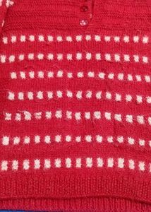 Cozy Kids' Woolen Sweater – Warm &amp; Stylish