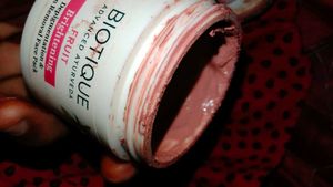 Biotique Brightening Face Pack