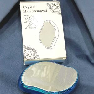 Crystal Hair Remover