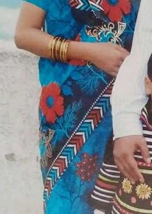 2 Saree 1 Blouse