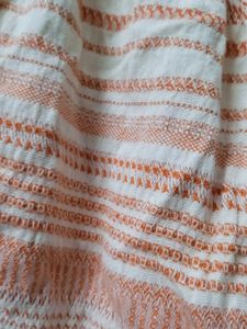 Striped Beach Shorts