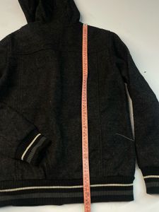 Men's New York Baseball Jacket heavy
