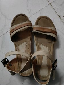 Sandal And Shoes