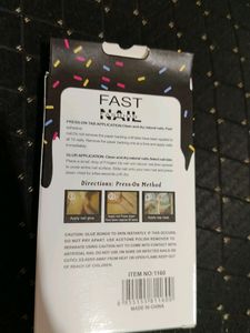 Nail Extensions