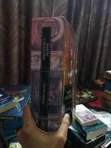 Big Fat Book Martin Chuzzlewit