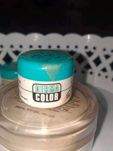 Kryolan Dermacolor Camouflage Creme D14 Original
