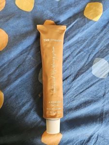 The Formula Air Brush Facial Serum