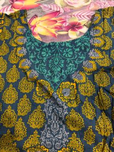 original pakistani lawn 3piece