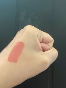 Flicka Matte Liquid Lipstick - Oatmeal 06