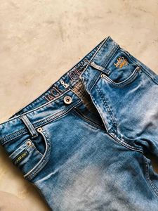 Jack &amp; Jones Denim Jeans