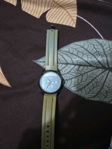 CHISEL Chronograph Watch